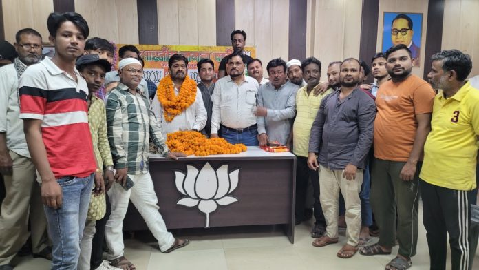प्रकाश पाल