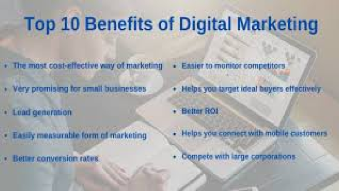 digital marketting